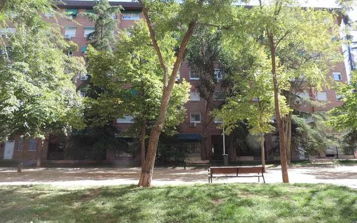 Piso en Calle de Ricardo Beltrán y Rózpide, 29, Zofío - Foto 19