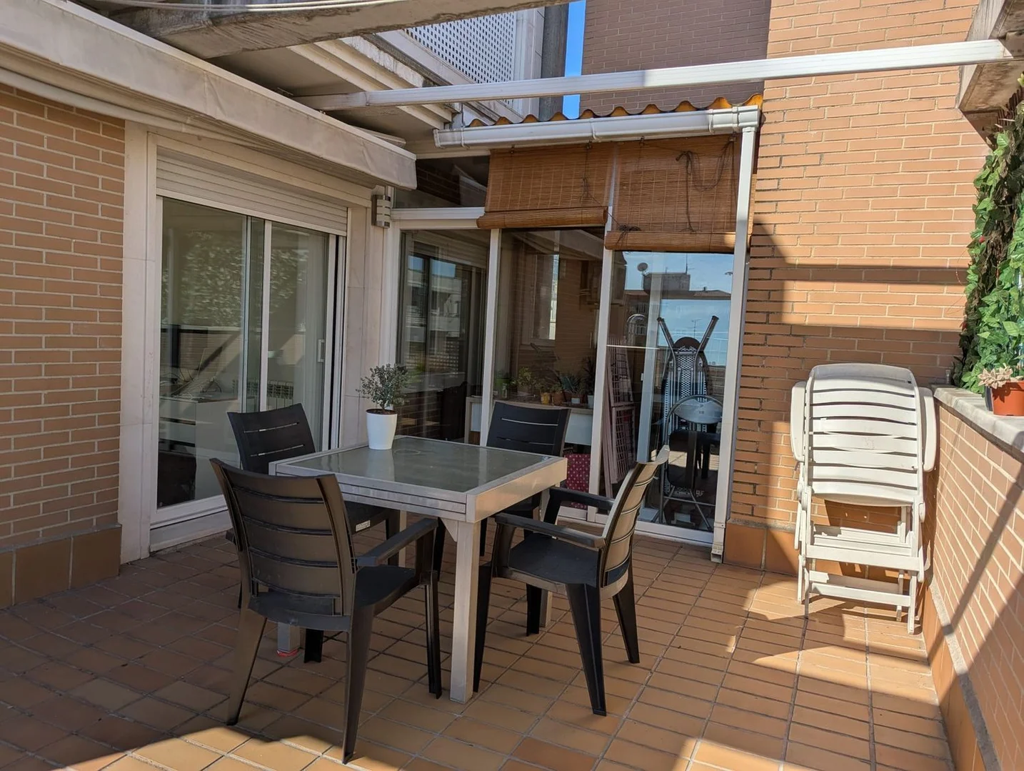 Ático en avenida de la Ciudad de Barcelona, 103 - Foto 8