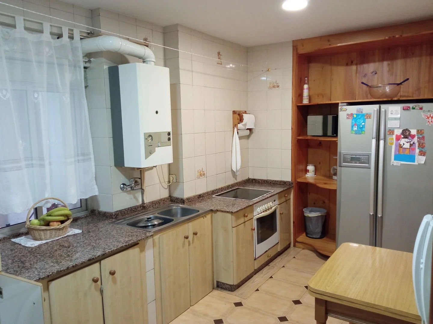 Piso en Calle Inmobiliaria Setsa, 2, La Felguera, La Felguera - Foto 10