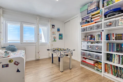 Piso en Urb. ciudad de los periodistas Barrio Pilar - Foto 23