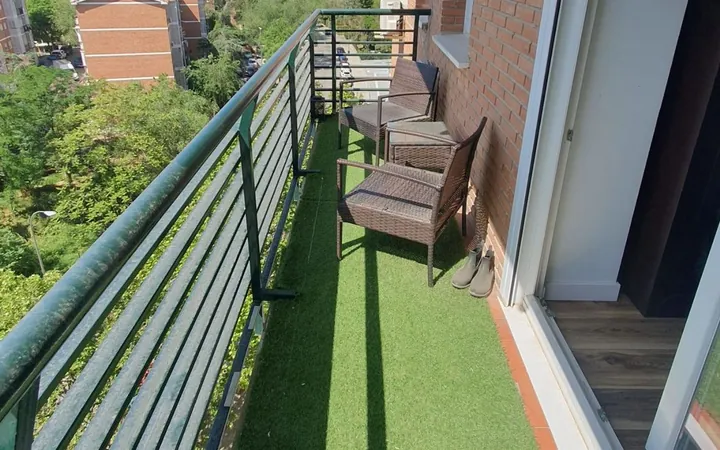 Piso en Calle de Seseña, 22, Aluche - Foto 10
