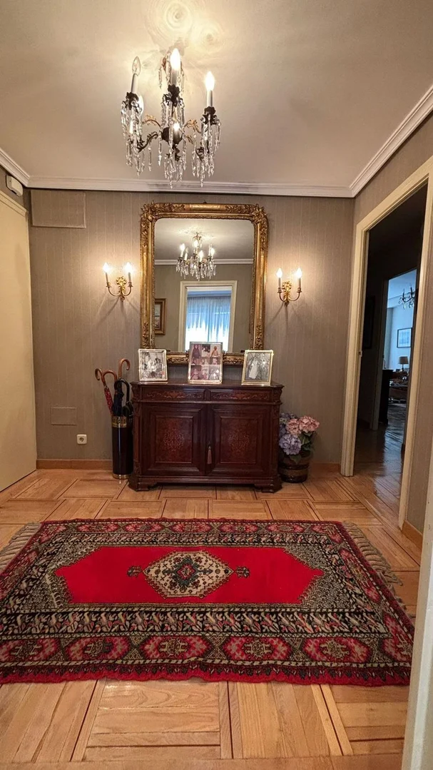 Piso en calle de Ardemans, 8 - Foto 1