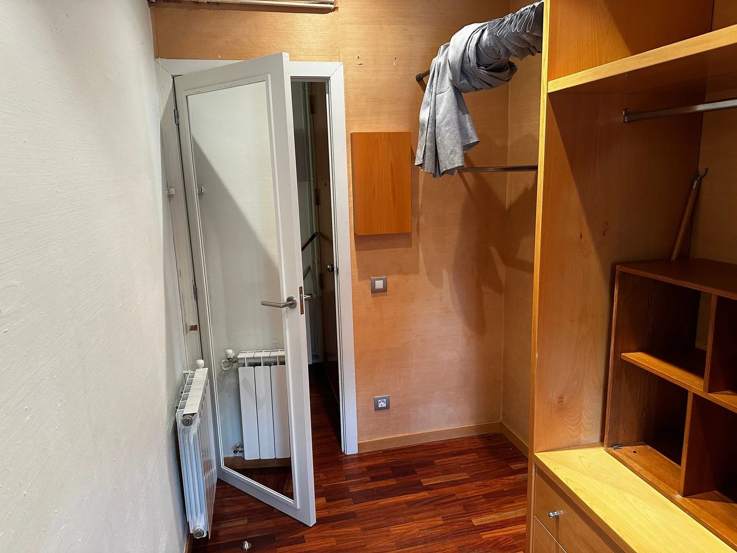 Ático en calle de Bertran, 47 - Foto 15