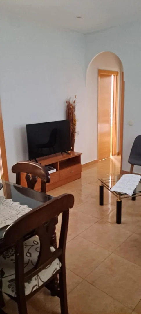 Piso en Nuevos Ministerios-Ríos Rosas - Foto 5