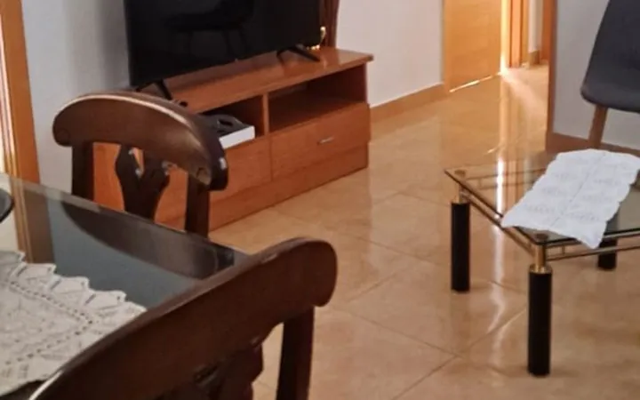 Piso en Nuevos Ministerios-Ríos Rosas - Foto 5