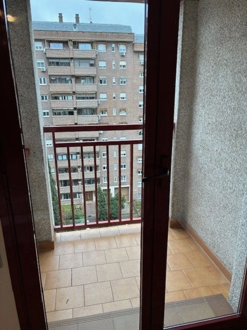 Piso en calle de La Hiruela, 1 - Foto 13