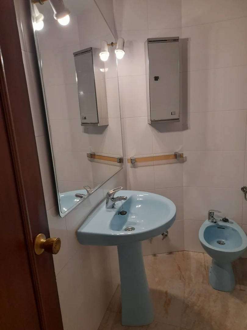 Piso en Calle de Leñeros, 2, Bellas Vistas - Foto 6