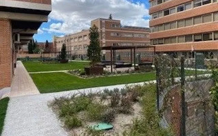 Piso en Calle Ligula, 4, Bernabéu-Hispanoamérica - Foto 15