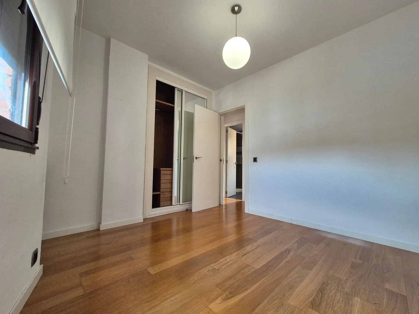 Piso en Calle de Mantuano, 34, Ciudad Jardín - Foto 2