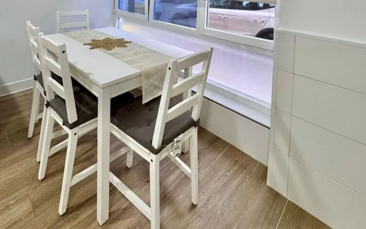 Estudio en Calle de Etruria, Canillejas - Foto 2