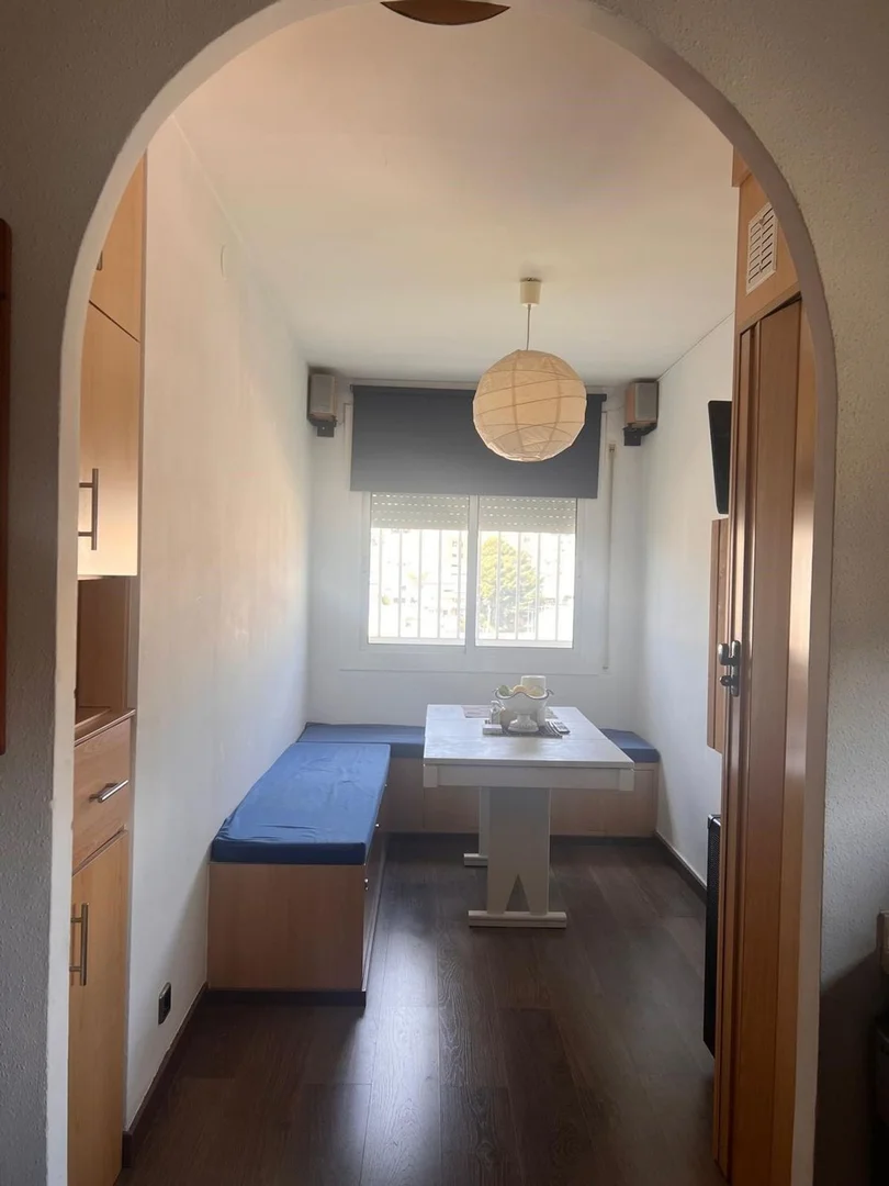 Piso en calle Cúspide, 15 - Foto 5