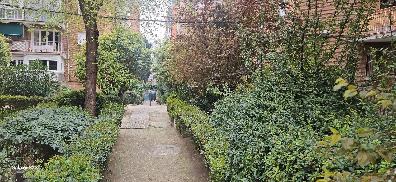 Piso en calle de Ricardo Ortiz, 33 _37 - Foto 24