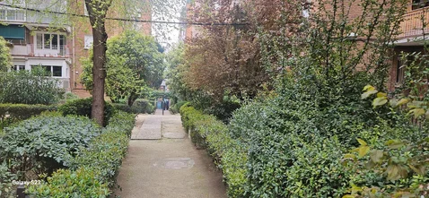 Piso en calle de Ricardo Ortiz, 33 _37 - Foto 24