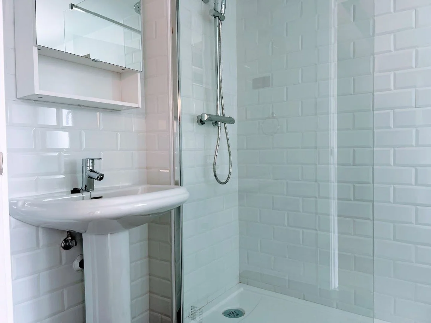 Estudio en calle de Manuel Tovar, 21 - Foto 5