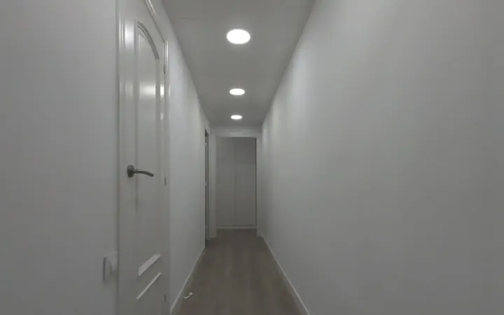 Piso en  Barcelona Capital - Foto 10