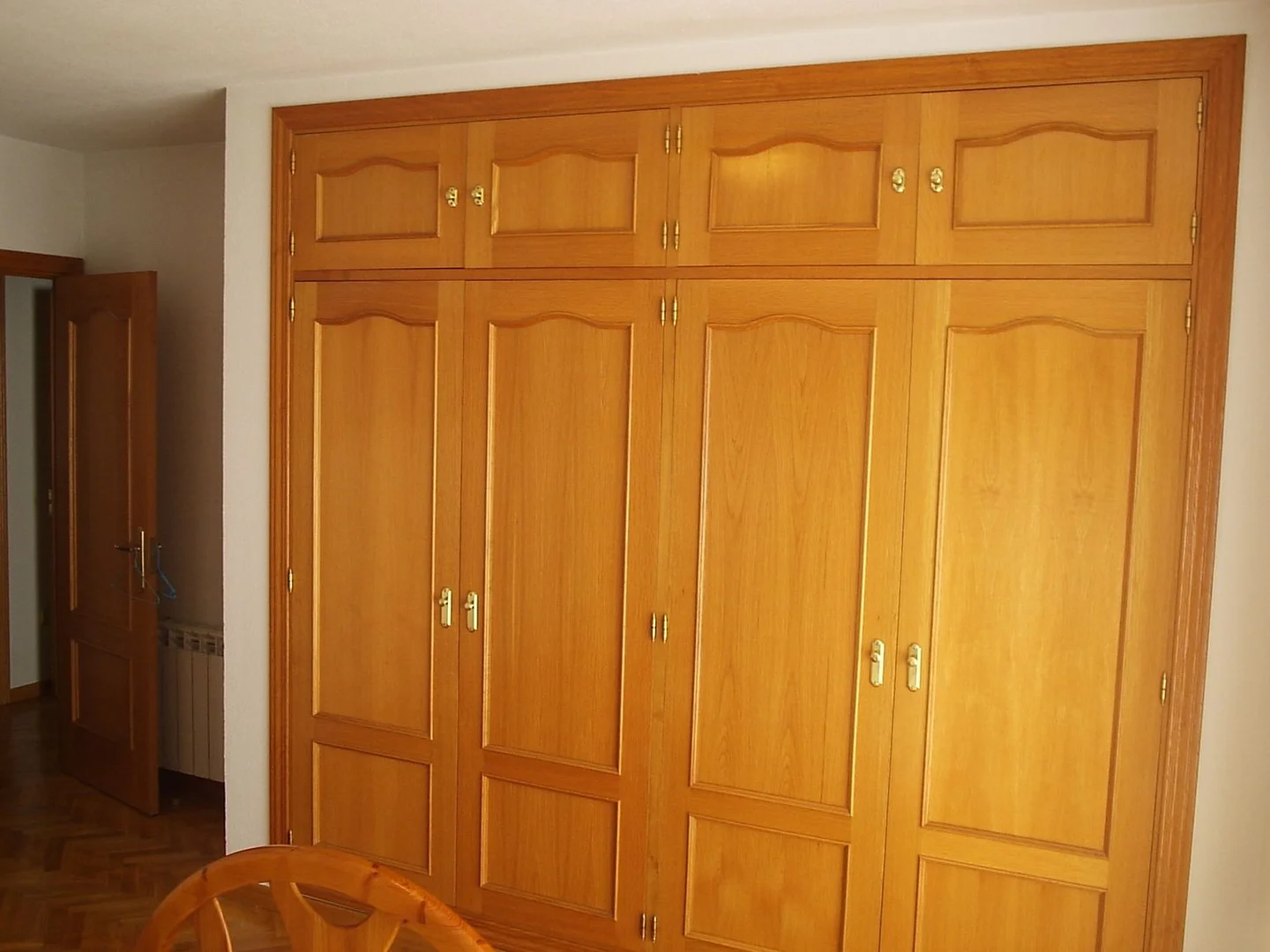 Piso en calle Maria Luisa, 17 - Foto 11