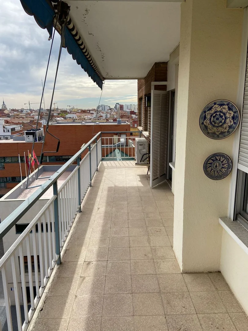 Piso en Bellas Vistas, Bellas Vistas - Foto 6