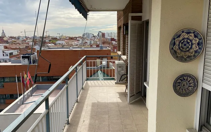 Piso en Bellas Vistas, Bellas Vistas - Foto 6