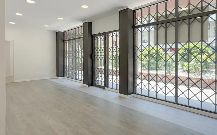 Local comercial en  Carrer de Pau Alsina 100 - Foto 6