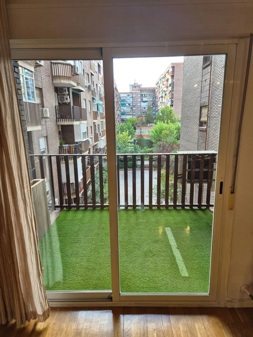 Piso en Calle del Comercio, 2, Pacífico - Foto 3