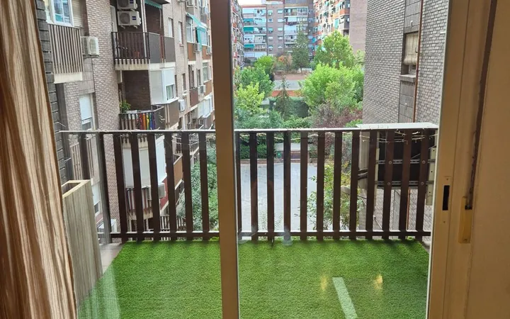 Piso en Calle del Comercio, 2, Pacífico - Foto 3