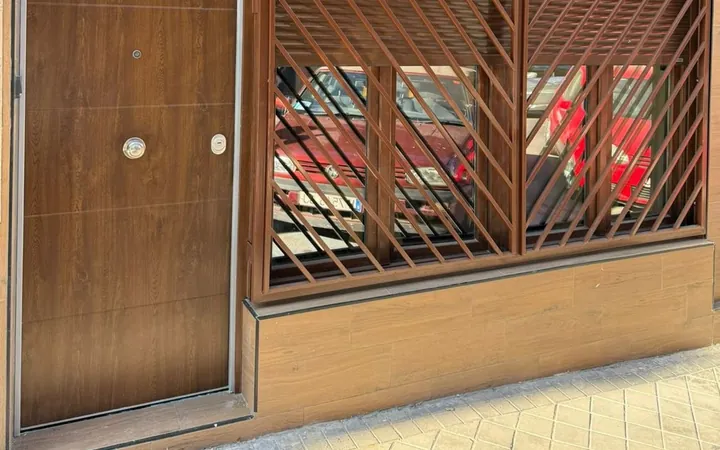 Piso en Calle de Sánchez Pacheco, Madrid, 33, Ciudad Jardín - Foto 1
