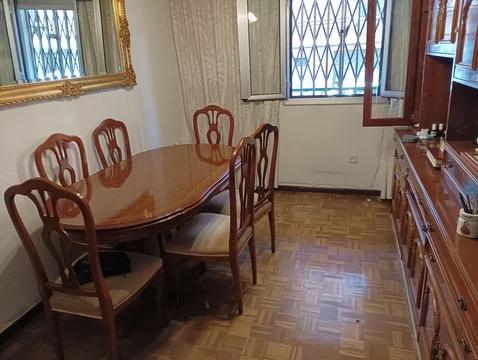 Piso en calle de Tucán, 15 - Foto 2