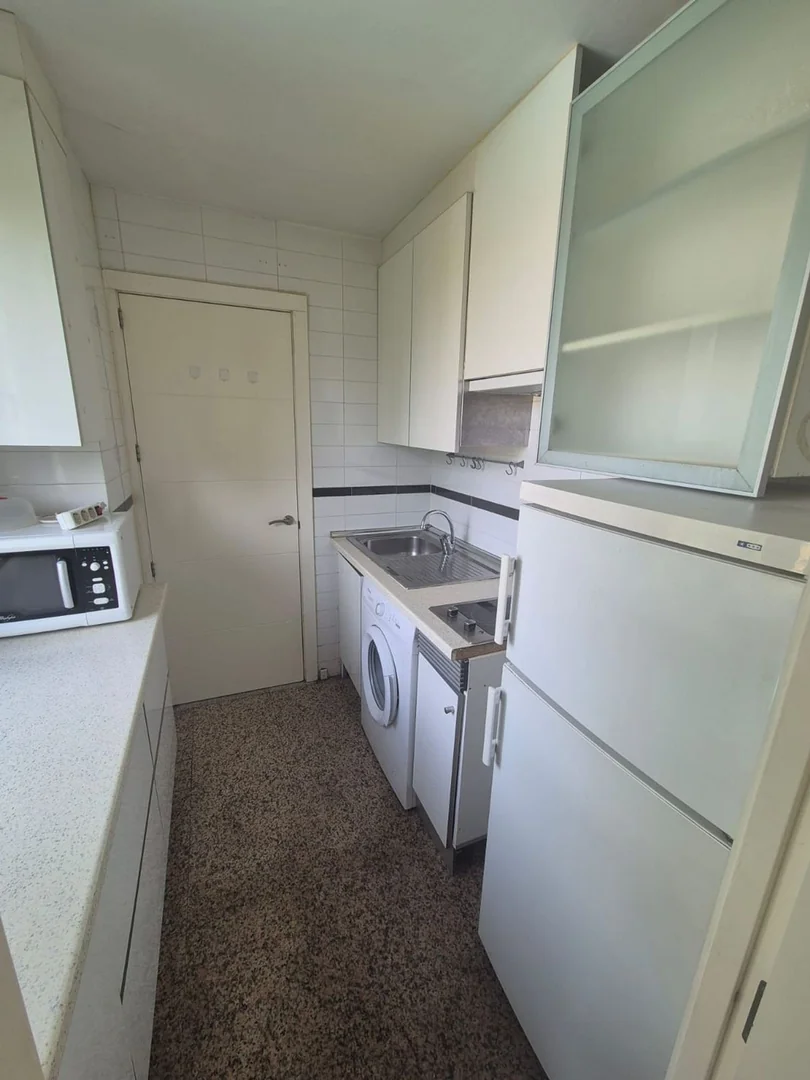Estudio en Avenida del Santuario de Valverde, 18, Montecarmelo - Foto 15