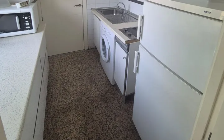 Estudio en Avenida del Santuario de Valverde, 18, Montecarmelo - Foto 15