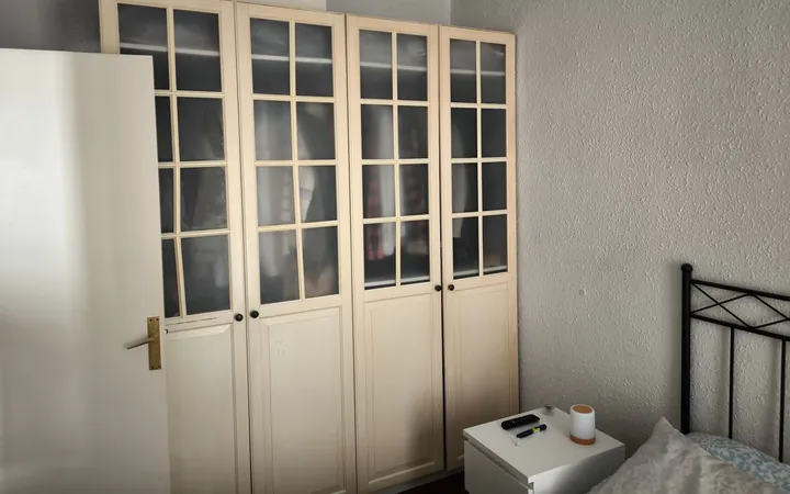 Piso en Calle de Llagostera, 110, El Camp de l'Arpa del Clot - Foto 1