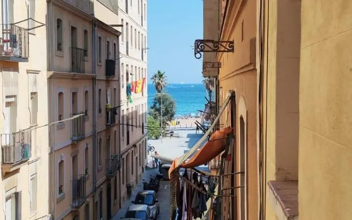 Piso en Calle del Baluard, La Barceloneta - Foto 4
