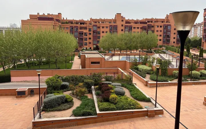 Piso en Calle San Julián del Caminl, 9, Las Tablas - Foto 1