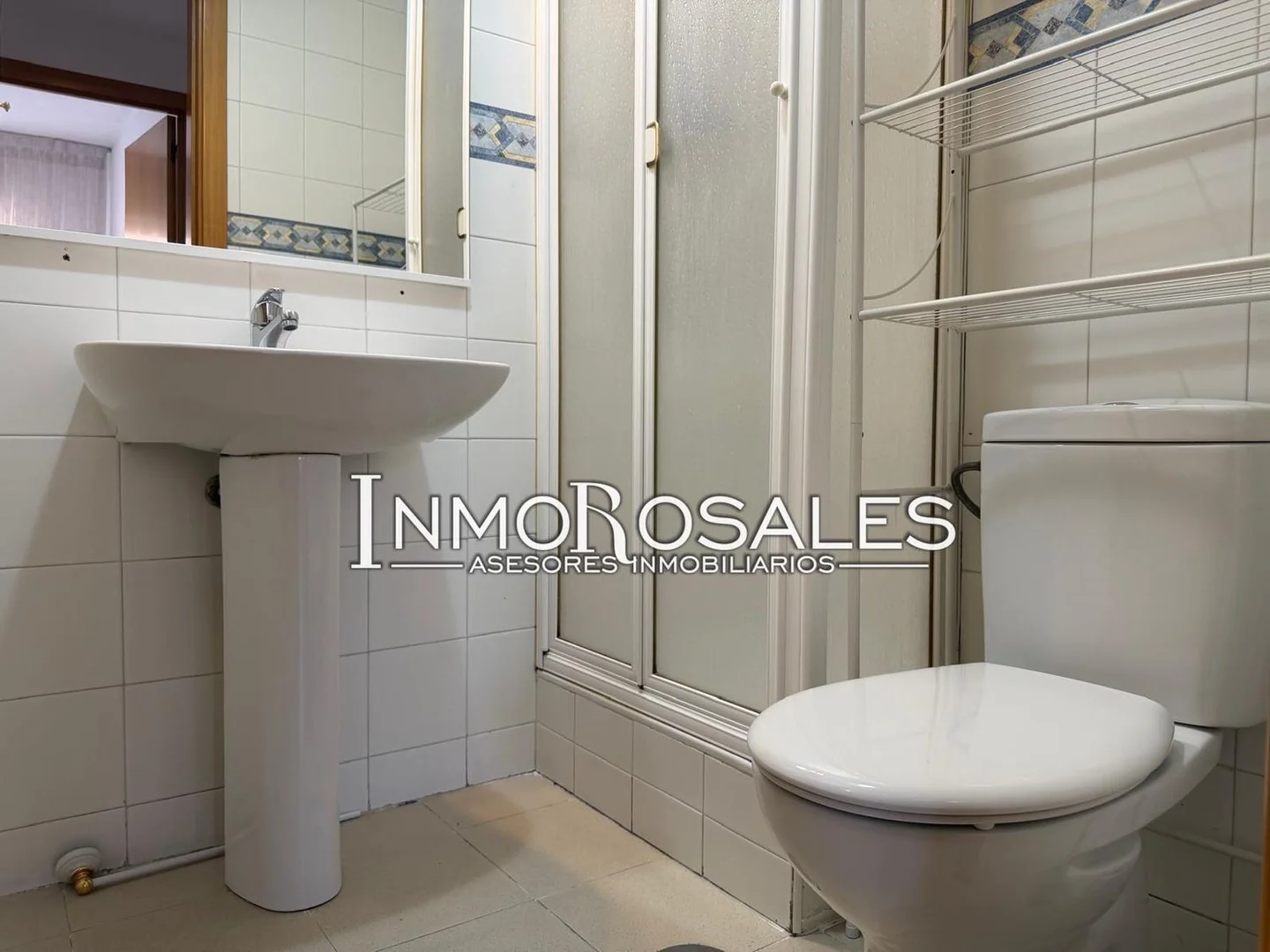 Piso en Palomeras Bajas - Foto 21