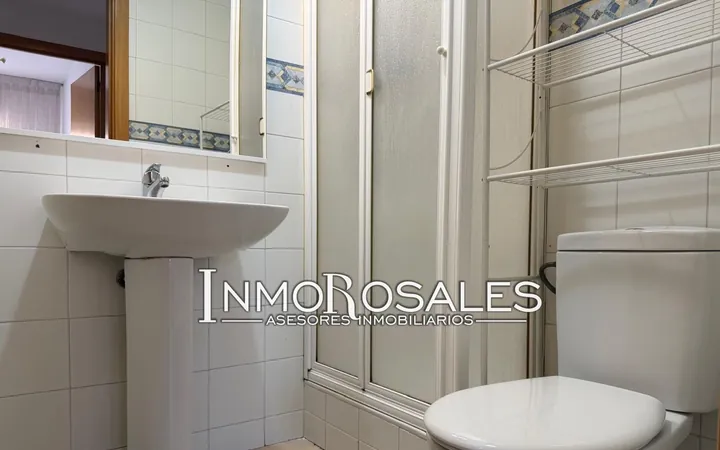 Piso en Palomeras Bajas - Foto 21