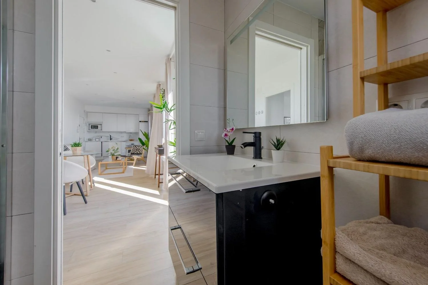 Piso en calle de Quintana, 26 - Foto 11