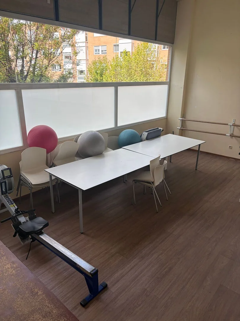 Piso en Calle Antonio Larrazabal, 12, Conde Orgaz-Piovera - Foto 16