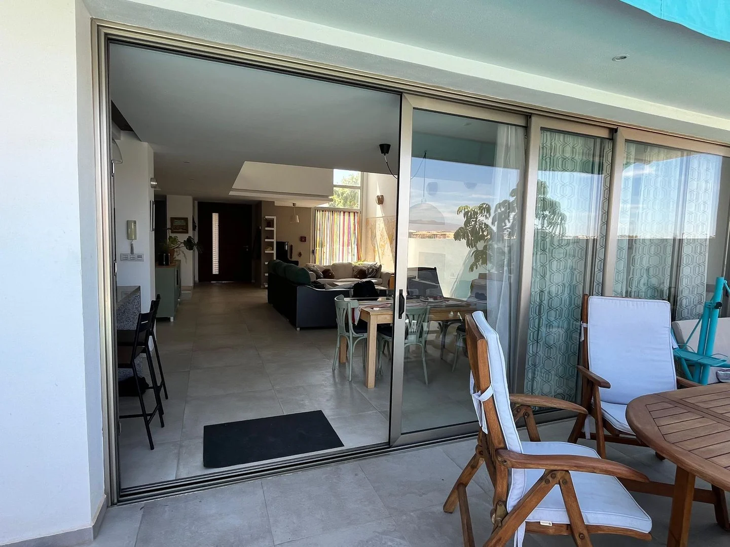 Casa independiente en Los Pacos - Foto 6