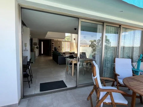 Casa independiente en Los Pacos - Foto 6