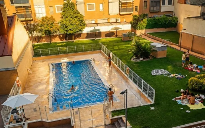 Piso en Calle de Belmonte de Tajo, 53, Opañel - Foto 1