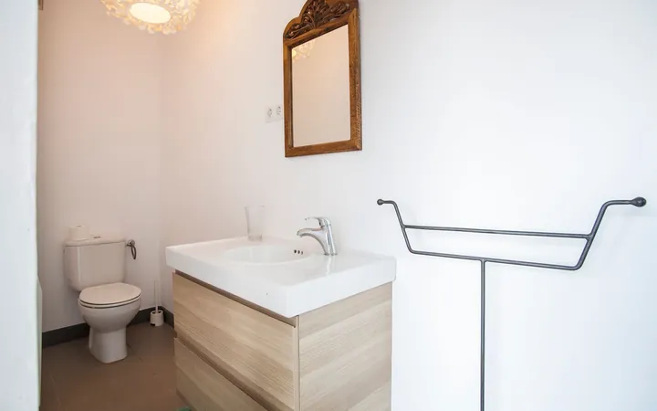 Casa o chalet independiente en Paseo de la Vimetera, 45, Vallvidrera - El Tibidabo i les Planes - Foto 34