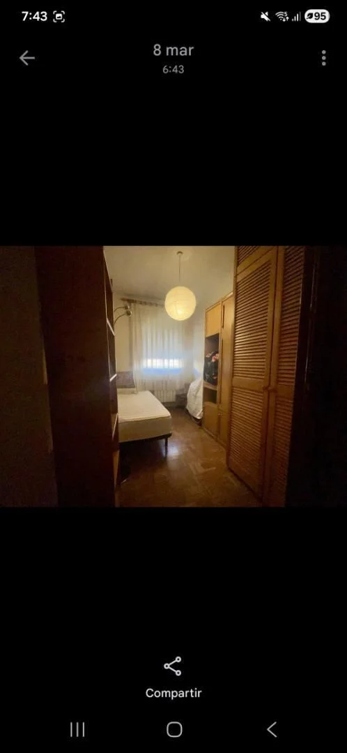 Piso en  Calle Sierra del Cadí 12 - Foto 1