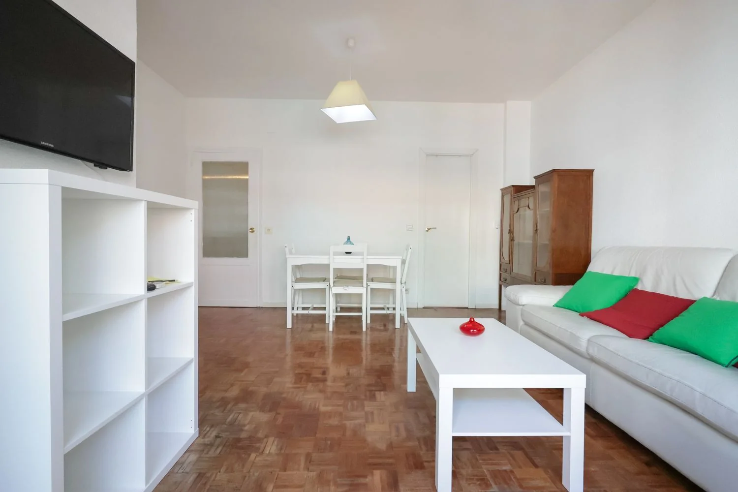 Piso en Granada, 41, Pacífico - Foto 44