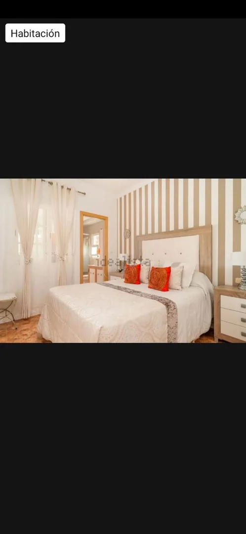 Chalet adosado en calle los Jazmines, 12 - Foto 10