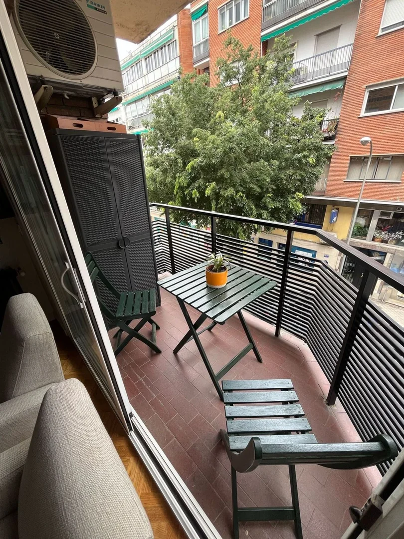 Piso en Calle Infanta María Teresa, 18, Bernabéu-Hispanoamérica - Foto 9