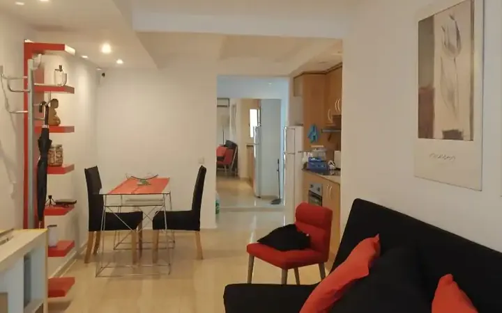 Apartamento en  Carrer d'Entença 125 - Foto 1
