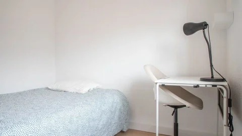 Piso en Barrio Entrevías - Foto 10