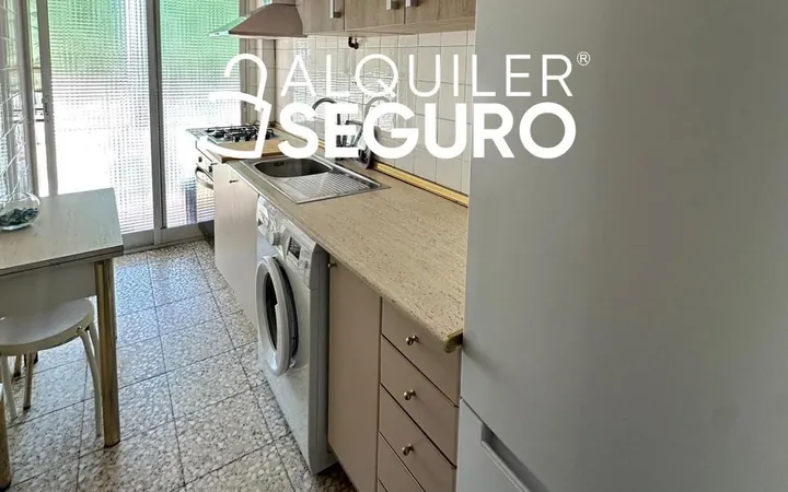 Piso en Calle de Luis Piernas, Ventas - Foto 15