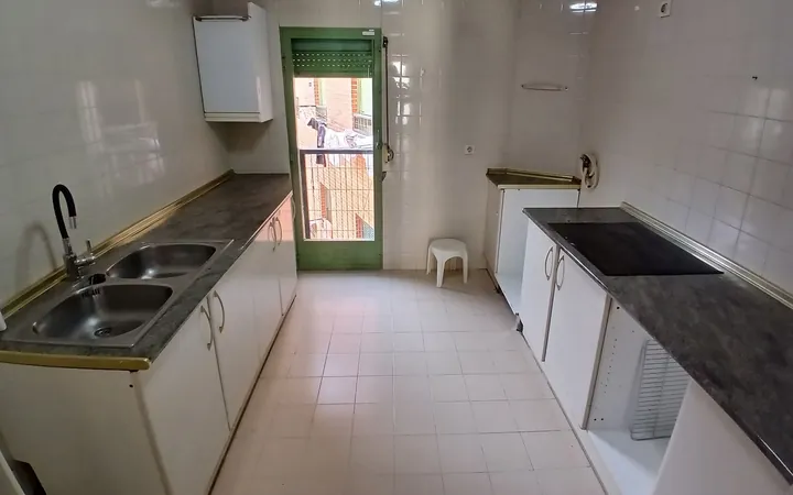 Piso en Calle de la Inmaculada Concepción, 35, Comillas - Foto 5