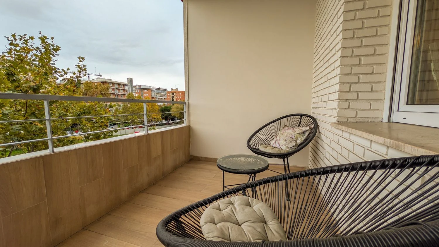 Piso en Paseo de la Castellana, 247, Bernabéu-Hispanoamérica - Foto 5