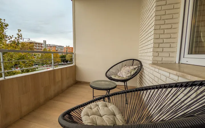 Piso en Paseo de la Castellana, 247, Bernabéu-Hispanoamérica - Foto 5